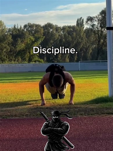 Motivation for Gym Discipline with Eminem