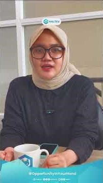 Testimoni Peserta : Amel - AI Machine Learning & Data Science Bootcamp