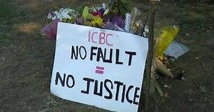 Grieving relatives shocked by ICBC’s handling of claim