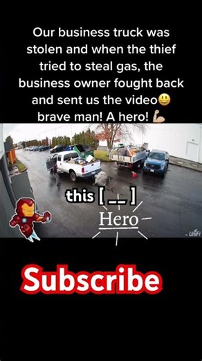 Stolen truck #V10 #Ford #truck white #fight scene #police chase #engine #escape prison #car crash