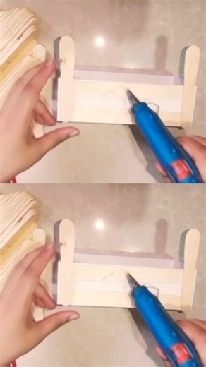 Fun and Simple Popsicle Stick DIY| Popsicle stick craft