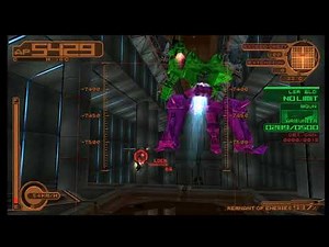 アーマードコア ラスボス戦詰め合わせ