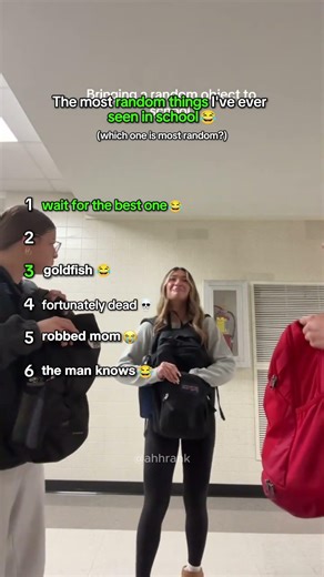 I'm afraid of what worse someone will bring😭😂 #funny #ranking