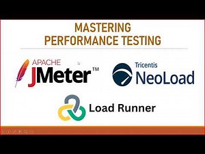 JMeter Training Demo Session 1