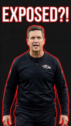 Zay Flowers EXPOSES John Harbaugh 😳 Are Jaxson Dart & Cam Skattebo DOOMED?!