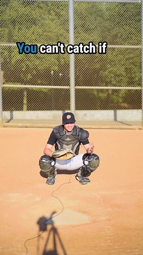 Left-Handed Catchers in MLB: The Truth Unveiled