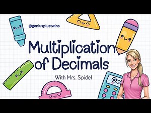 How to Multiply Decimals | Easy Step-by-Step Guide