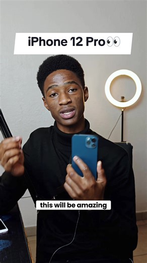 Best iPhone to Get in 2024: iPhone 12 Pro Review