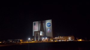 107K views · 365 reactions | NASA's Kennedy Space Center on Reels | Facebook