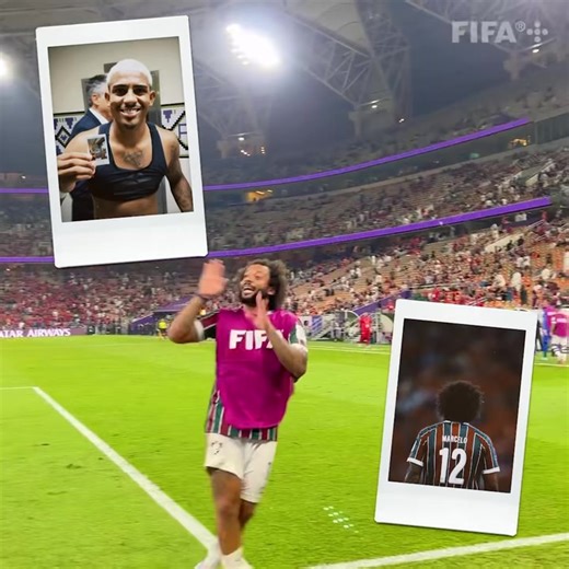 What a #ClubWC and what a way to close 2023! 🏆🔥 Relive every moment on FIFA ! #WelcomeTheChampions | FIFA World Cup