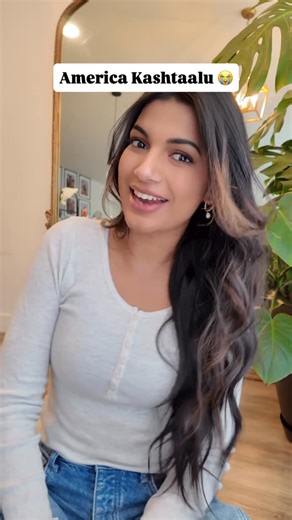 Mouneesha Chowdary 🎀 on Instagram: "Check out @pramadasfoods 💕 Telugu NRi America student modeling model India Texas Dallas Telugu blogger vlog Utah mango pickle pachadi #indian #telugu #telangana #andhra #nri #indiannri #vlog #vlogging #funny #baby #dogs #dubsmash #eeshachowdary #utahsnow #utahsnowakka #telugupachadi #pickles #tfi #moviedirector #tollywoodheroine #teluguactress #pramadasfoods"