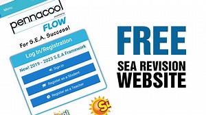 No school? No problem. pennacool.com has your child's education covered! Pennacool offers free online revision and practice exercises for Maths and Language Arts for Std. 3-5 students. Don't let one week keep your kids back! Click learn more to sign up! | pennacool.com Leaders in Online Education