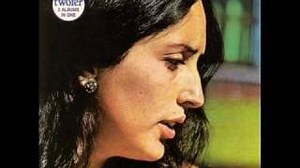 Joan Baez - All The Pretty Little Horses