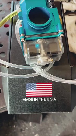 Introducing the Billetron™ Pro 38 - Smart Car Equipped