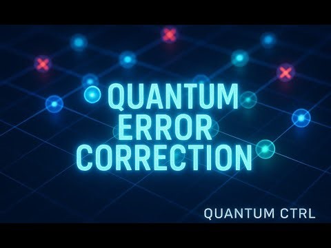 Quantum Error Correction — Safeguarding the Future of Quantum Computing