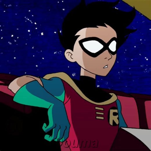 Robin's Journey in One Piece: An Edit