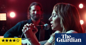 A Star Is Born soundtrack review – instant classics full of Gaga's emotional might