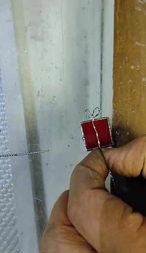 6.3K views · 80 reactions | AAGlassStudios Stained Glass Pattern on Reels | Facebook