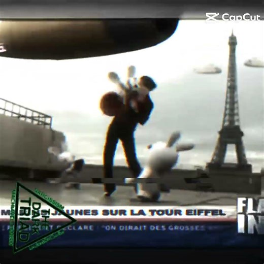 rabbids prime edit #edit #rabbids
