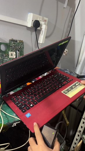 Acer Laptop Not Turning On: Troubleshooting Tips and Fixes