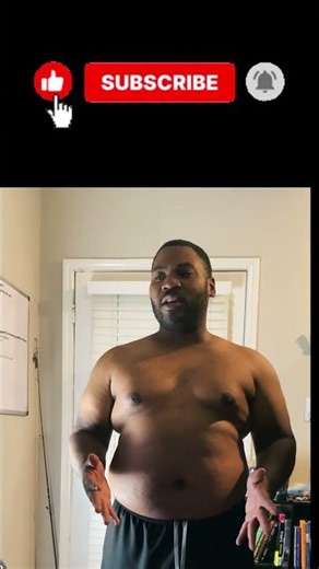 Only 4 Weeks In… Look at This Transformation 💪