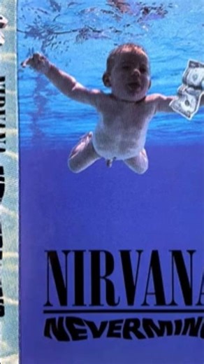 #nirvana