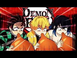 Breathing Styles Tier List from a TESTERS PERSPECTIVE | DEMON FALL