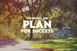 Financial Aid - Plan for Success