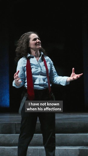 Bold, timely, vital—JULIUS CAESAR plays through 10/26 | Oregon Shakespeare Festival