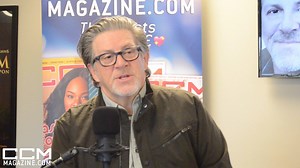 4.2K views · 56 reactions | Another great performance that Geoff Moore gave us yesterday during his #CCMmag visit. Enjoy this stripped down version of 'Listen to Our Hearts.' | CCM Magazine | Facebook