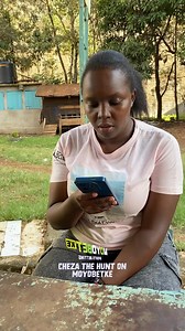 9.9K views · 357 reactions | Click the link on my bio , and register to play the hunt #moyobetke #shindanamoyobet#depositbonus#betandwin @Moyobet | Rine Cate | Facebook