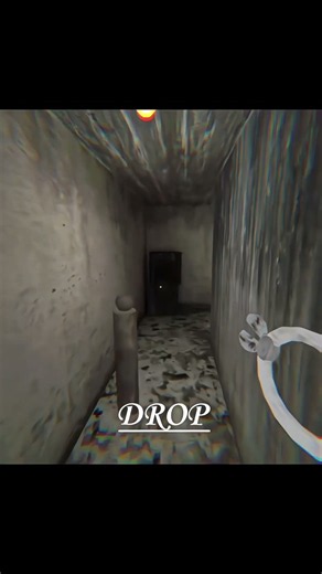 Granny Legacy #granny1 #shorts #horrorgaming #fanmade #unofficial