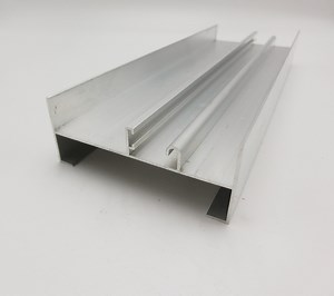 [Hot Item] Aluminium Extrusion Profile for Windows and Doors