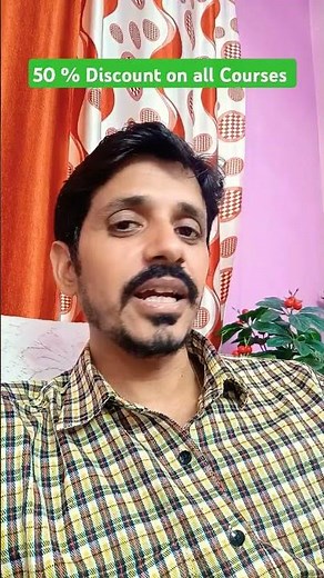 B.Tech all Courses || Discount on all Courses || EduRudram Success Classes