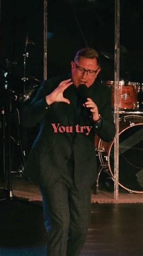 The Comforter - Rev. Ryan Neer