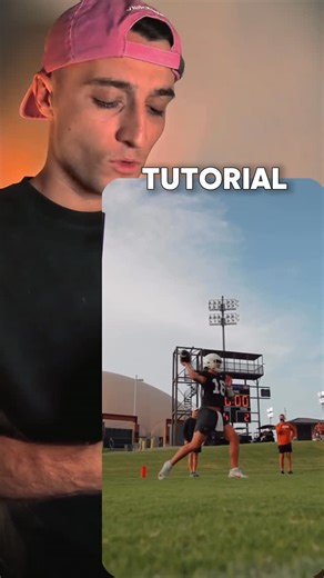 Quentin JEZEQUEL | Dans ce tutoriel, je te montre comment réaliser cet effet infini avec l'application capcut et ton téléphone ! 😍 cet effet est inspiré par... | Instagram