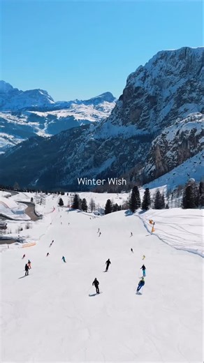 Winter has arrived in the Dolomites, and we can’t wait to share it with you! The resorts are open, the lifts are humming, and you can feel the energy of the ski season coming to life. There are countless ways to discover the Dolomite Mountains in winter. Whether you’re a family, a couple, or traveling solo… seeking luxury, challenging slopes, or gourmet cuisine… we can help! Whatever YOUR Dolomites winter wish is…let us arrange YOUR perfect adventure! 📩 info@dolomitemountains.com #dolomotemount