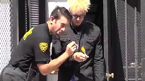 10M views · 2.8K shares | BEST Smoking Cop Pranks (NEVER DO THIS!!!) - | Murray SawChuck | Facebook