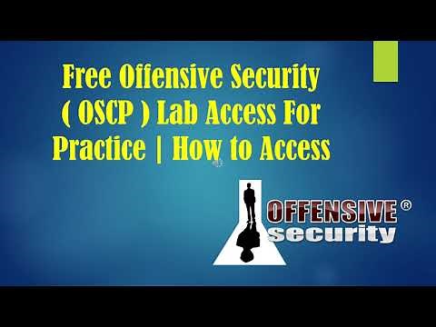 OSCP Free Virtual Machine for Practice | Best Practice for OSCP | Includes VulnHub Machines