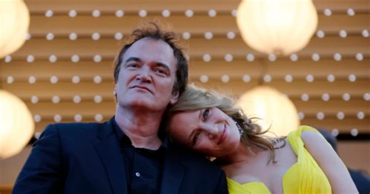 La peligrosa y violenta escena de Kill Bill que quebró para siempre la relación entre Quentin Tarantino y Uma Thurman