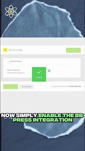 How to Integrate Youzify with bbPress?