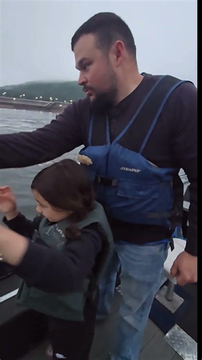 Showing Off a Tennessee River White Bass! / Chasing Skip Jack