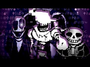{Full} Undertale: Call Of The Void Phase 2 Scratch Recreation