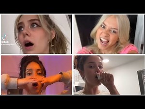 Random Tiktok Girls Burp Comp 2