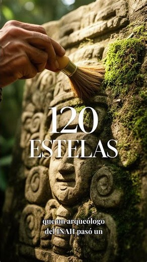 EL REINO DE LA CABEZA DE SERPIENTE Calakmul