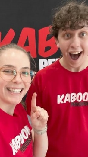 Kaboom Percussion on Instagram: "A wrap up of Team VIC’s 26 shows on their recent Sydney tour! 🥁🚌🌆 #musictour #schoolshows #musiceducation #musicinschools #nsw #vic #teachersoftiktok"