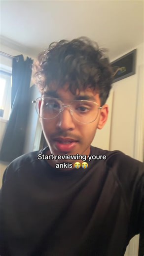 Effective Anki Review Strategies for GCSE and A Levels