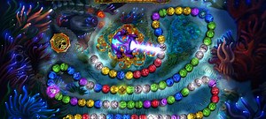 Descargar Juego De Zuma Revenge Gratis Completo Para Pc