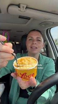 Let’s try el pollo loco new chicken tenders