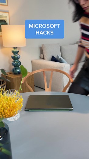 1.1K views · 5 comments | Drei schnelle Hacks für die Mittagspause!邏 #microsoft | Surface | Facebook